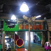 Playgrounds