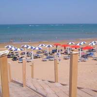 Villaggio Turistico Alga Blu