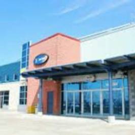 RBC Centre