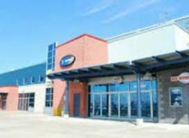 RBC Centre