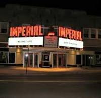 Imperial Theatre