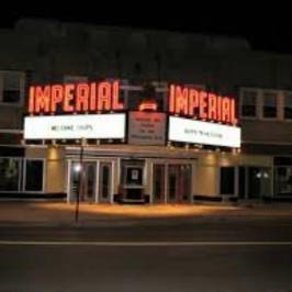 Imperial Theatre