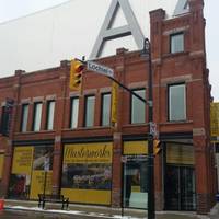 Sarnia Historical Museum