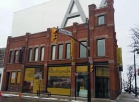 Sarnia Historical Museum