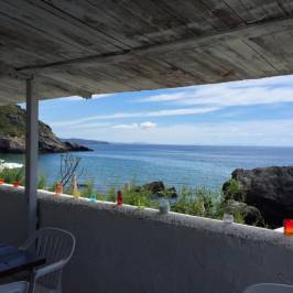 Bagno Le Viste