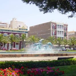 Almeria