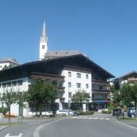 St.Margareta Church