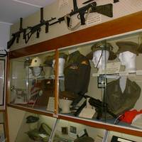 Queensland Military Memorial Museum