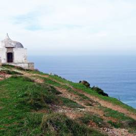 Cabo Espichel