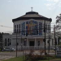 Igreja Santa Rita de Cássia