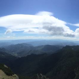 Toaca Peak
