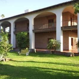 Museo Regional del Valle del Fuerte