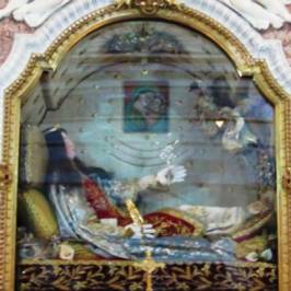 Santuario Santa Filomena