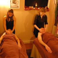 Dans Ma Bulle Massages