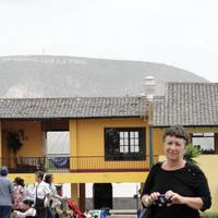 Plaza Equinoccial