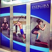 Energika Centro fitness & chinesiologia