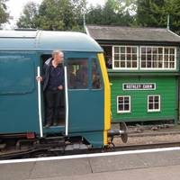 Rothley Station