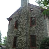 Historic Ramsey House