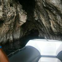 Grotta del Lago