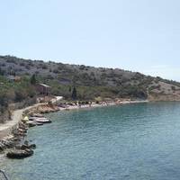Lukovo Beach