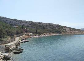 Lukovo Beach