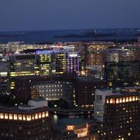 Marriott's Custom House