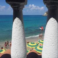 Ciccio sul Mare