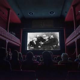 Eden Theatre