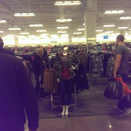 Fashion Outlets of Chicago