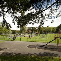 Craig-y-Don Park