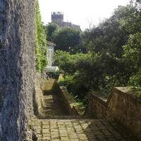 Castillo del Rey
