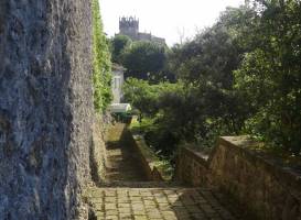 Castillo del Rey