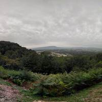 Missionary Ridge