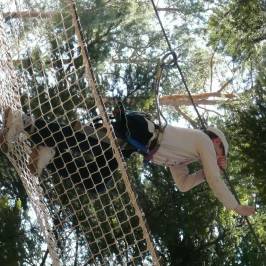 Parc Ecureuil