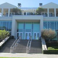 City Gallery at Waterfront Park