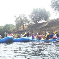 River Rat Raft & Bike