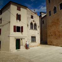 Valle dIstria/Bale