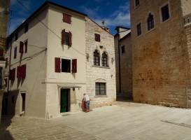 Valle dIstria/Bale
