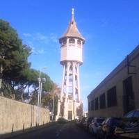 Torre de l'aigua