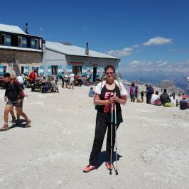 Rifugio Boe