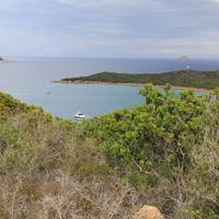 Spiaggia Capo Coda Cavallo