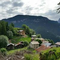 Villaggio di Bramezza