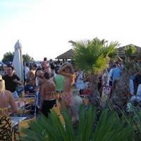 Baiablu - Beach Entertainment