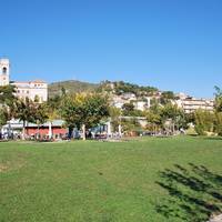 La Rabina Park