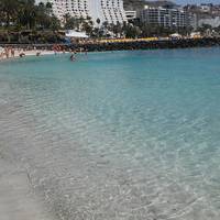 Anfi Playa