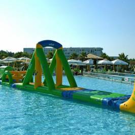Aqua Toy City