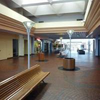 Palm Springs Mall