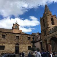Castelbuono Paese in Provincia Di Palermo