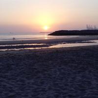 Praia de Sao Torpes