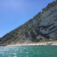 Spiaggia Delle Due Sorelle